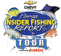 Florida Insider Fishing Report Tour